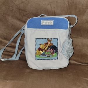 Disney Winnie the Pooh mini Diaper bag